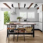 Stylish Retreat, Little Cove