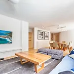 The Cove Noosa - Apartment 11