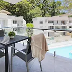 The Cove Noosa - Apartment 16