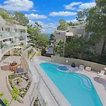 The Cove Noosa - Apartment 19