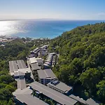 8410 Noosa Sanctuary 2 Bedroom North Facing