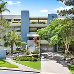 Unit 7 Vista Pacific 12 14 Bryan Street Sunshine Beach