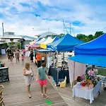 Studio Apartment Noosa Riverfront