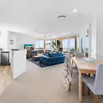 Seamist 6 - Catch The Seamist From Your Penthouse