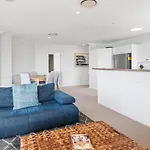 Seamist 6 - Catch The Seamist From Your Penthouse