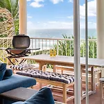 Seamist 6 - Catch The Seamist From Your Penthouse