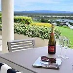 Noosa Crest Premium View Apartment 19