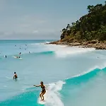 Yaringa Noosa Heads - Ocean View, Walk To Beach
