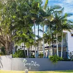 Upstairs 1 Bedroom Unit In Noosaville Resort