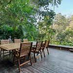 Country Creek Retreat