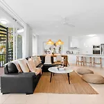 Penthouse With Private Roof Top Terrace- Noosa