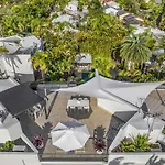 Penthouse With Private Roof Top Terrace- Noosa