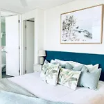 Deluxe Noosa Penthouse With 5-Star Views