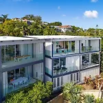 Deluxe Noosa Penthouse With 5-Star Views