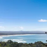 Deluxe Noosa Penthouse With 5-Star Views