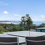 Deluxe Noosa Penthouse With 5-Star Views