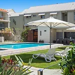 On Hastings Street, Noosa Heads Apartment Suite