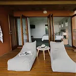 Tranquil Treetop Retreat With Pool And Ocean Views