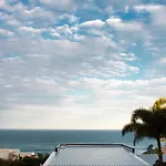 Tranquil Treetop Retreat With Pool And Ocean Views