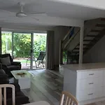 Noosa Gardens Riverside Resort