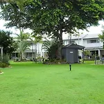 Noosa Gardens Riverside Resort