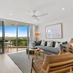 Noosa Hill Resort