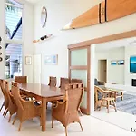 24 Cooran Court - Private Sandy Beach And Pontoon