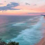 Location Location, Sunshine Beach, 100 M To Beach