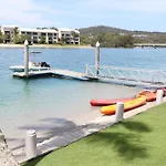 Noosa Pacific Resort
