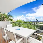 Nature\'S Haven Coastal Escape