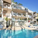 Nature\'S Haven Coastal Escape