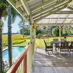 Blair Downs Farm Country Retreat