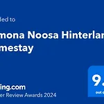 Pomona Noosa Hinterland Homestay