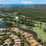 Golfers Paradise In Noosa Heads