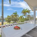 Sandy Beach Resort