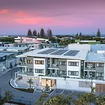 Essence Peregian Beach Resort - Marram 3 Bedroom Luxury Home