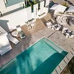 Essence Peregian Beach Resort - Lily 4 Bedroom Luxury Home With Private Pool