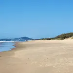 Sun, Sand, And Surf, Sunrise Beach