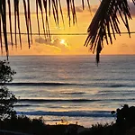 Sun, Sand, And Surf, Sunrise Beach