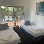 Clearwater Noosa Resort