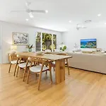 Paradise On Pacific ~ New Sunshine Beach Luxe Home
