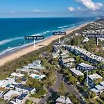 Belmore Palms ~ 2 Min To Surfie, Village & Beach