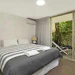 Noosa Harbour Resort