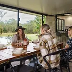 The Noosa Ranch- Where Nature Meets Luxury