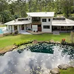 The Noosa Ranch- Where Nature Meets Luxury