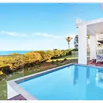 Luxury Ocean View Property