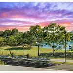 Noosa Riverside Getaway