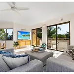 Noosa Riverside Getaway