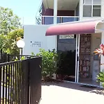 Bali Hai Apartments Noosa