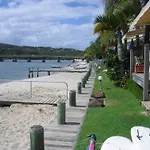 Skippers Cove Waterfront Resort